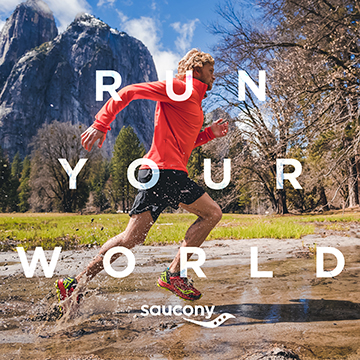 Run Your World mud image