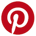 Pintrest logo